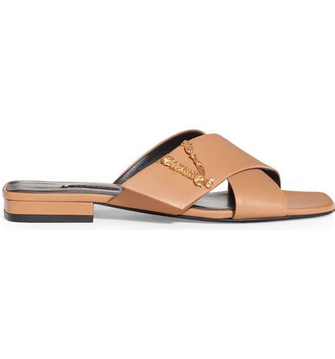 versace slides woman|versace virtus slides.